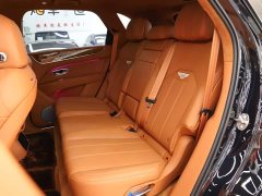 Bentley Bentayga 4.0T V8 - ფოტო 7