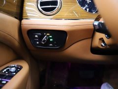 Bentley Bentayga 4.0T V8 - ფოტო 9