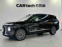 NIO ES8 Six-Seat Executive Luxury Edition - ფოტო 1