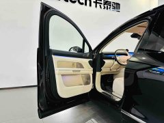 NIO ES8 Six-Seat Executive Luxury Edition - ფოტო 13