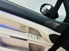 NIO ES8 Six-Seat Executive Luxury Edition - ფოტო 14