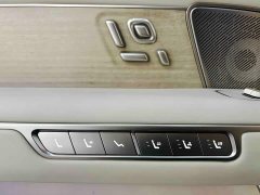 NIO ES8 Six-Seat Executive Luxury Edition - ფოტო 15