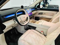 NIO ES8 Six-Seat Executive Luxury Edition - ფოტო 17