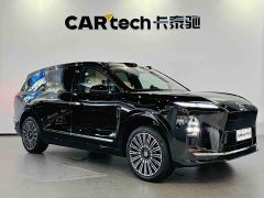NIO ES8 Six-Seat Executive Luxury Edition - ფოტო 2