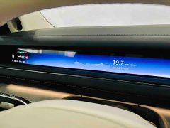 NIO ES8 Six-Seat Executive Luxury Edition - ფოტო 20