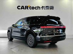 NIO ES8 Six-Seat Executive Luxury Edition - ფოტო 4