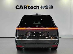 NIO ES8 Six-Seat Executive Luxury Edition - ფოტო 5