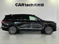 NIO ES8 Six-Seat Executive Luxury Edition - ფოტო 6