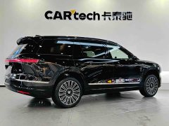 NIO ES8 Six-Seat Executive Luxury Edition - ფოტო 7
