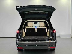 NIO ES8 Six-Seat Executive Luxury Edition - ფოტო 8