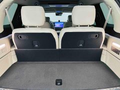 NIO ES8 Six-Seat Executive Luxury Edition - ფოტო 9