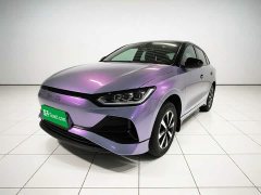 BYD e2 Luxury - ფოტო 1
