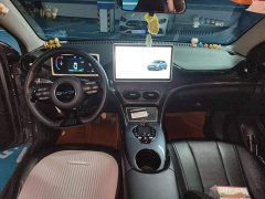 BYD e2 Luxury - ფოტო 10