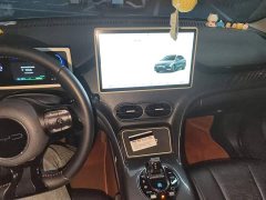 BYD e2 Luxury - ფოტო 14