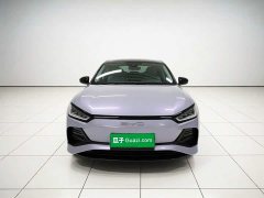 BYD e2 Luxury - ფოტო 2