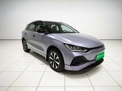 BYD e2 Luxury - ფოტო 3