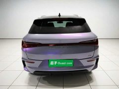 BYD e2 Luxury - ფოტო 5