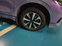 BYD e2 Luxury - ფოტო 8