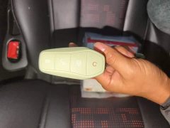 BYD e2 Luxury - ფოტო 9