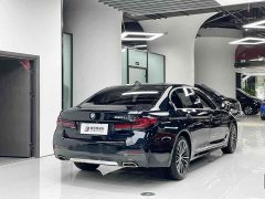 BMW 5 Series 530Li Premier M Sport Package - ფოტო 11