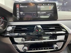 BMW 5 Series 530Li Premier M Sport Package - ფოტო 13