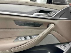 BMW 5 Series 530Li Premier M Sport Package - ფოტო 14