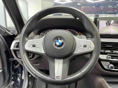 BMW 5 Series 530Li Premier M Sport Package - ფოტო 15