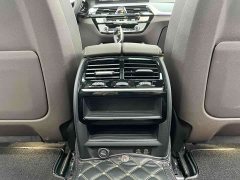 BMW 5 Series 530Li Premier M Sport Package - ფოტო 16