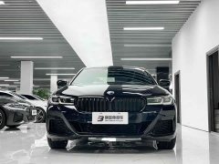 BMW 5 Series 530Li Premier M Sport Package - ფოტო 2