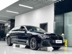 BMW 5 Series 530Li Premier M Sport Package - ფოტო 3