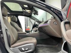BMW 5 Series 530Li Premier M Sport Package - ფოტო 5