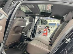 BMW 5 Series 530Li Premier M Sport Package - ფოტო 6