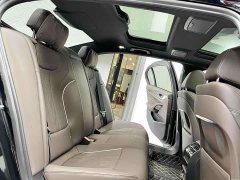 BMW 5 Series 530Li Premier M Sport Package - ფოტო 7