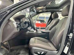 BMW 5 Series 530Li Premier M Sport Package - ფოტო 8