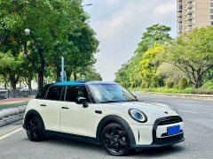 BMW MINI 1.5T COOPER 5-Door The Coopers Commemorative Edition - ფოტო 1