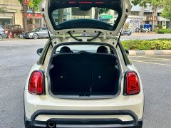 BMW MINI 1.5T COOPER 5-Door The Coopers Commemorative Edition - ფოტო 10