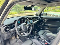 BMW MINI 1.5T COOPER 5-Door The Coopers Commemorative Edition - ფოტო 12