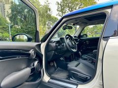 BMW MINI 1.5T COOPER 5-Door The Coopers Commemorative Edition - ფოტო 13