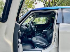 BMW MINI 1.5T COOPER 5-Door The Coopers Commemorative Edition - ფოტო 14