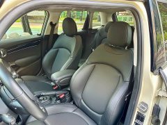 BMW MINI 1.5T COOPER 5-Door The Coopers Commemorative Edition - ფოტო 15