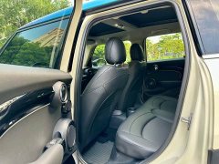 BMW MINI 1.5T COOPER 5-Door The Coopers Commemorative Edition - ფოტო 16