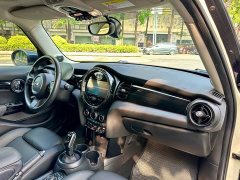 BMW MINI 1.5T COOPER 5-Door The Coopers Commemorative Edition - ფოტო 19