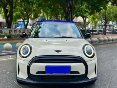 BMW MINI 1.5T COOPER 5-Door The Coopers Commemorative Edition - ფოტო 2