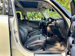 BMW MINI 1.5T COOPER 5-Door The Coopers Commemorative Edition - ფოტო 20