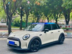 BMW MINI 1.5T COOPER 5-Door The Coopers Commemorative Edition - ფოტო 3