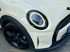 BMW MINI 1.5T COOPER 5-Door The Coopers Commemorative Edition - ფოტო 4