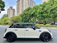 BMW MINI 1.5T COOPER 5-Door The Coopers Commemorative Edition - ფოტო 5