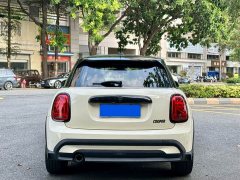 BMW MINI 1.5T COOPER 5-Door The Coopers Commemorative Edition - ფოტო 7