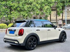 BMW MINI 1.5T COOPER 5-Door The Coopers Commemorative Edition - ფოტო 8