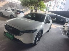 Mazda CX-5 2.0L Automatic FWD Smart Comfort Edition - ფოტო 1